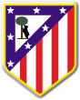 Click to go to Atletico Madrid Profile